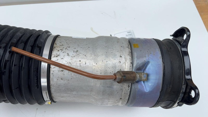⭕ 12-15 Model S Rear Left Air Suspension Spring Module Absorber 600635