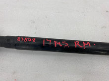 ⭕ 12-20 Tesla Model S X Rear Passenger Side CV Axle Shaft Halfshaft 36MM Right