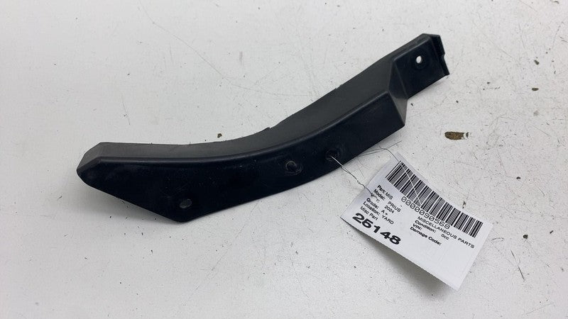 ⭕ 23-25 Prius Front Left Fender Liner Splash Shield Extension Cover 53