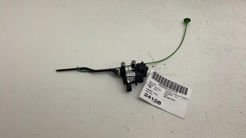 985 879 04 ⭕ 2011-2016 Mini Cooper Countryman S Fuel Door-Lock Gas Tank Actuator 985 879-04