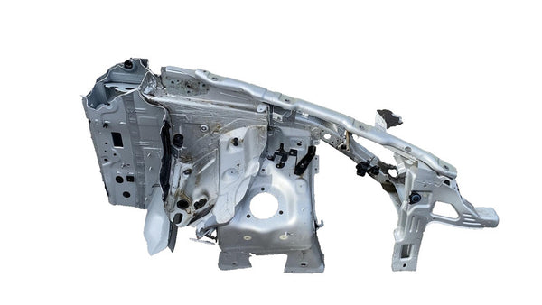 2011-2014 Porsche Cayenne Front Driver Side Structural Apron Cutout Le