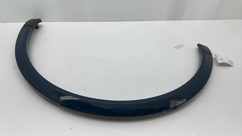 9Y3 854 732 B ⭕2019-2024 Porsche Cayenne Rear Right Fender Wheel Arch Flare Molding 9Y3854732B