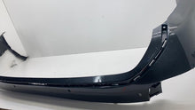 ⭕ 2020-2021 Hyundai Palisade Rear Lower Bumper Cover Panel Assy OEM 86612-S8110