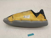 ⭕ 12-20 Tesla Model S Rear Driver Side 2nd Row Seat Bolster Cushion Cover Left