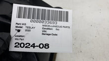 ⭕ 2020-2023 Tesla Model Y HVAC Cabin Air Intake Duct Tube Assembly 1509536-00-A
