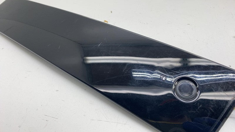 LJ8B-R224B00-BD ⭕ 2021-2024 Ford Mustang Mach-E Rear Right Door Applique Pillar LJ8B-R224B00-BD