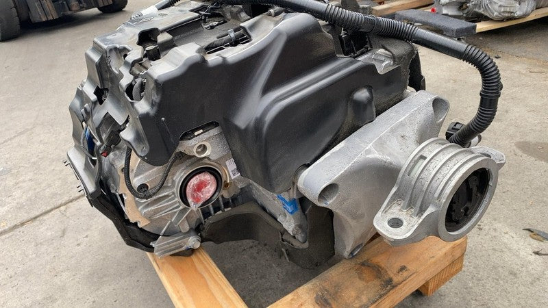 ⭕ 2025 Rivian R1S Electric Engine Rear Drive Unit Dual Motor Assy PT00