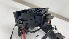 2018 2019 BMW 530e G30 Rear Power Distribution Junction Box w/ Wiring Harness