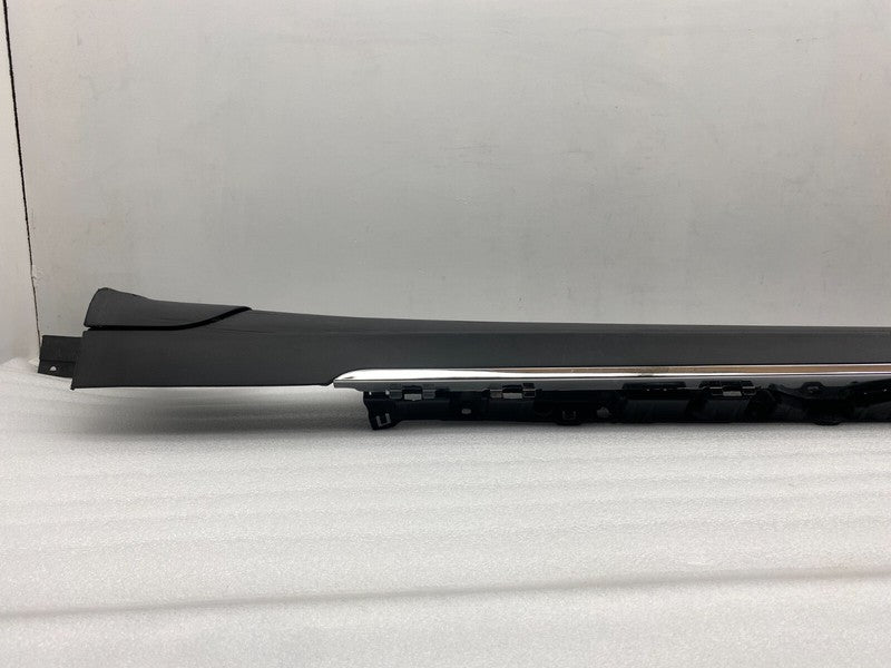 600587400G ⭕2012-2020 Model S Driver Side Rocker Panel Outer Sill Molding Left 6005874-00-G
