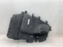 ⭕ 16-20 Model X Rear Left Trunk Luggage Compartment Trim Mat Carpet 1078359-00-C