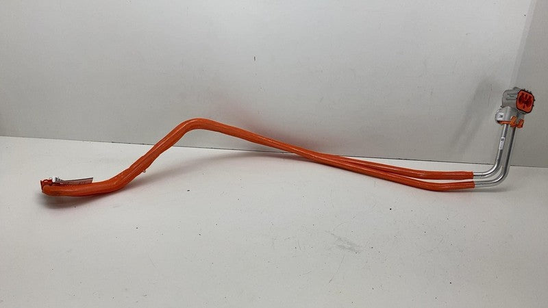 ⭕ 20-23 Model Y MY HV Busbar Charge Port Inlet Wiring Harness Cable 15