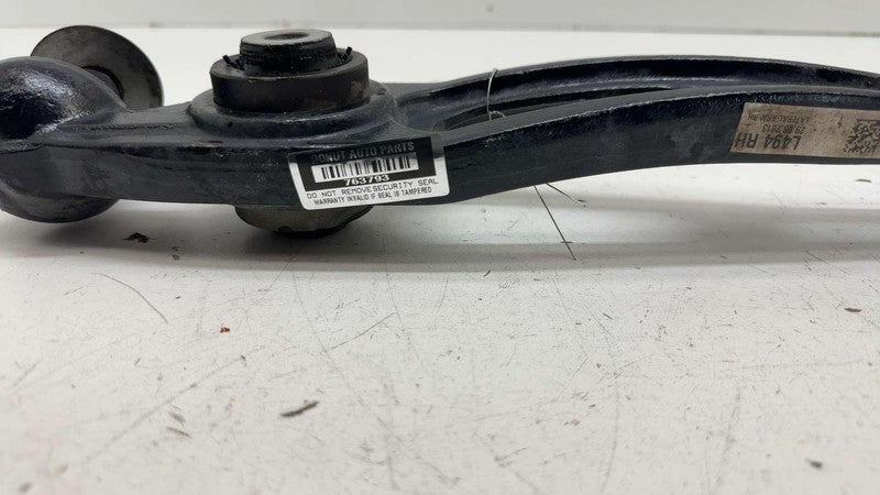 ⭕ 14-17 Land Range Rover Sport Front Passenger Right Lower Lateral Con