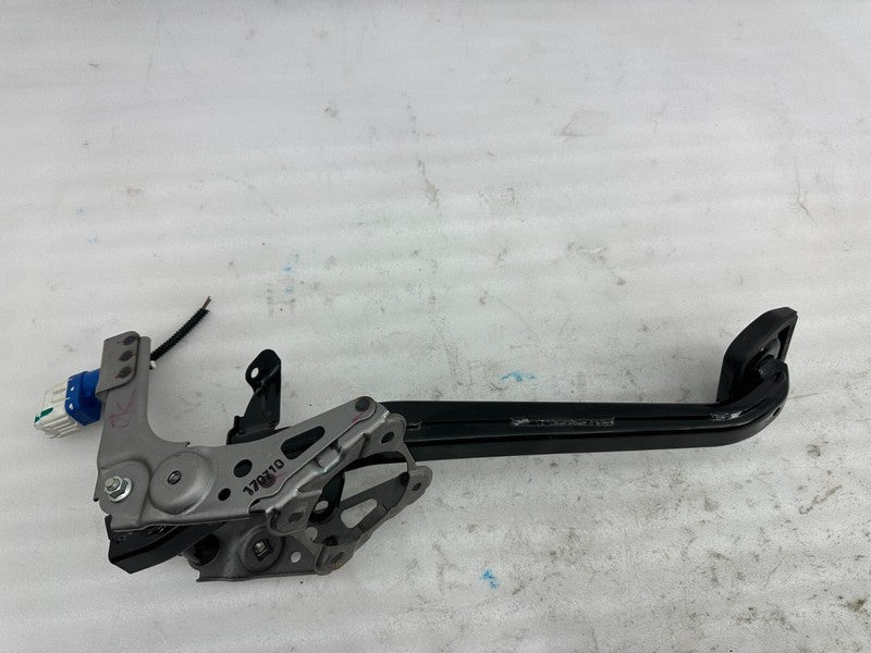 102769100B ⭕ 16-20 Tesla Model X Brake Foot Pedal Aluminum w/ Bracket & Sensor 1027691-00-B