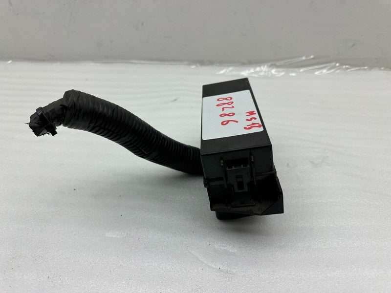 ⭕ 2012-2015 Tesla Model S Front Trunk Frunk Mounted Fuse Box Black Assembly OEM