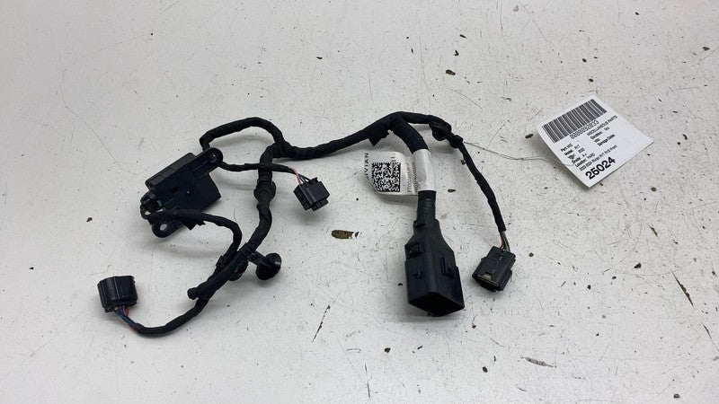 ⭕ 22-24 Rivian R1T Front End Module Wiring Harness Cable Wire Loom PT0