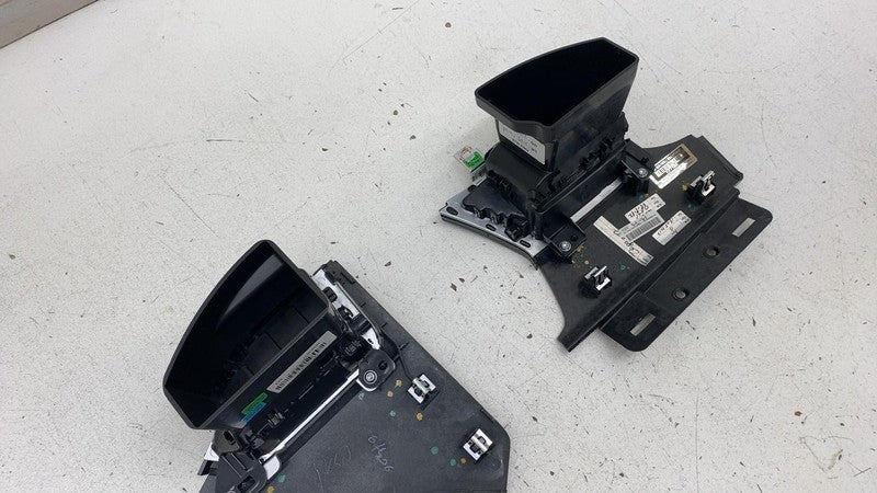 ⭕ 2012-2020 Tesla Model S SET of Dash A/C Air Vent Outlet Dashboard Tr