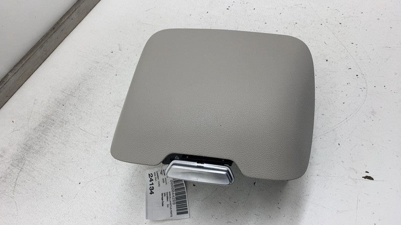 5RL361D2AI ⭕ 2017-2024 Chrysler Pacifica Dash Drawer Storage Tray Box Trim Assy 5RL361D2AI