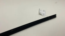 ⭕ 20-24 Tesla Model Y Rear Left Door Window Outer Belt Seal Molding 1495712-00-C