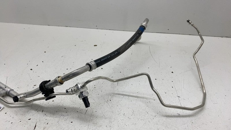 ⭕ 2023-2025 Toyota Prius A/C Air Conditioning Liquid Suction Pipe Hose