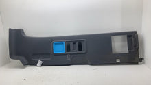 ⭕ 2022 Rivian EDV-700 Amazon Van Interior Trim Cover Panel Assy C200136504-B