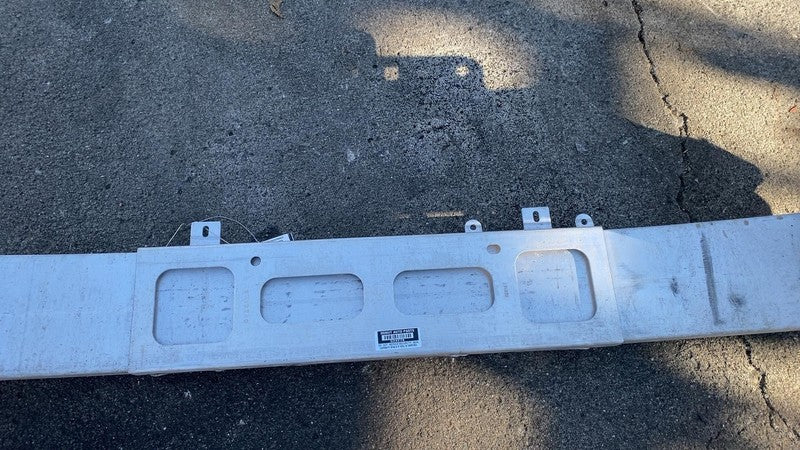 ⭕ 2017-2024 Chrysler Pacifica Front Bumper Reinforcement Impact Bar Assembly OEM