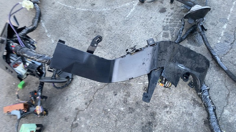 ⭕ 2021-2023 Polestar 2 Right Main Body Floor Wiring Harness Cable Wire