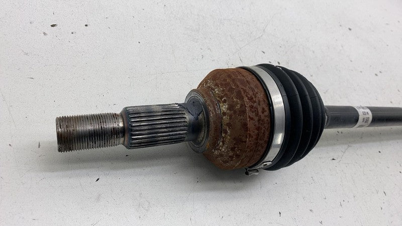 ⭕ 17-23 Tesla Model 3 Rear Driver Side CV Axle Shaft Halfshaft Left 10