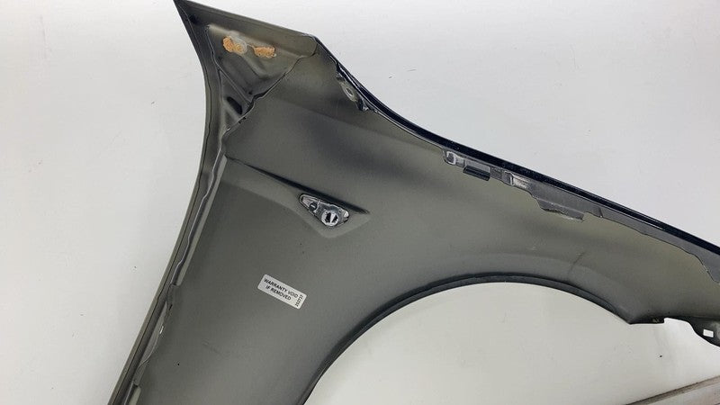 ⭕2012-2020 Tesla Model S Front Driver Side Fender Shell Panel Left LH Black PBSB