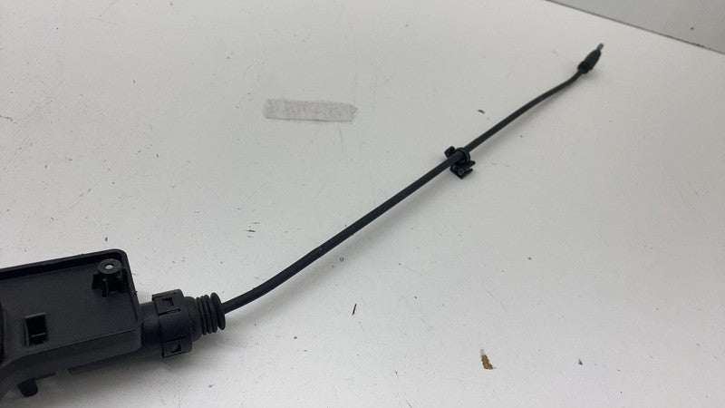 1061816-00-E ⭕ 16-20 Model X Front Secondary Hood Latch Actuator Release Cable 1061816-00-E