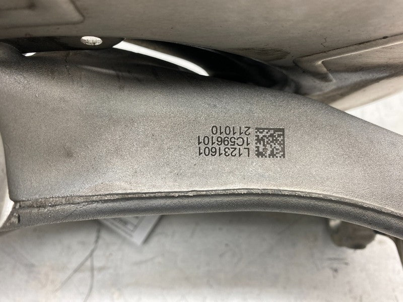 ⭕ 17-23 Tesla Model 3 Front Left Spindle Knuckle Hub & Dust Shield 104