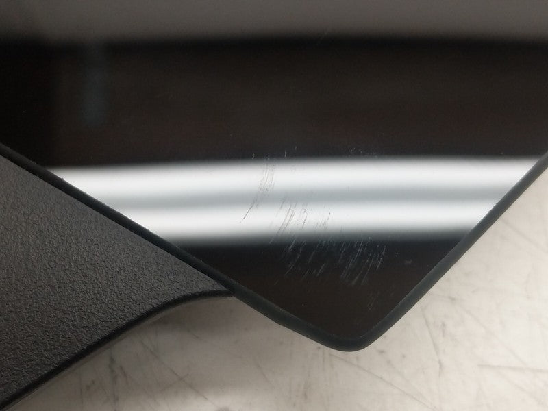 ⭕ 2012-2020 Tesla Model S Driver Side Exterior B-Pillar Applique Trim Cover Left