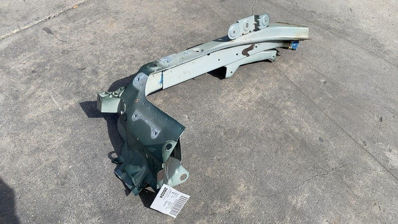 ⭕ 2022-2024 Rivian R1T Front Driver Side Lower Frame Apron Horn Struct