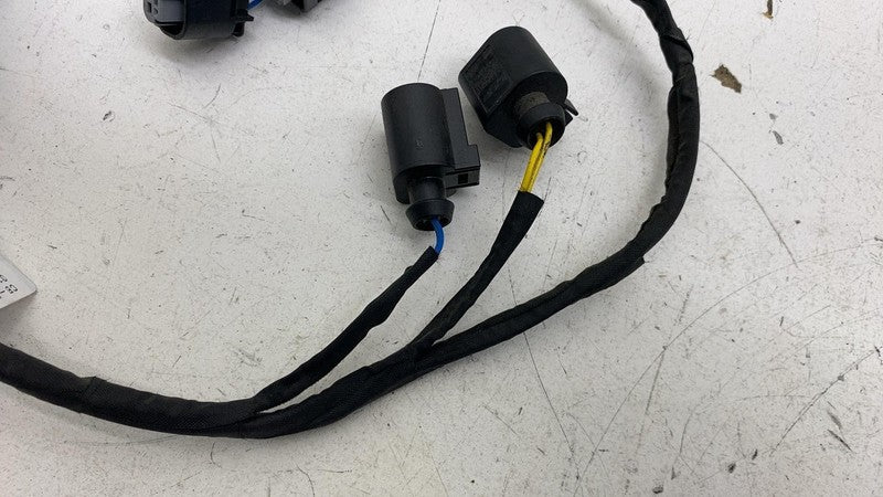 ⭕ 2022 2023 2024 2025 Rivian R1S Hydraulic Suspension Valve Wiring Harness Wire