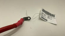 2019 2020 2021 BMW 530e G30 Positive Plus (+) Battery Starter Cable Wire 9350065