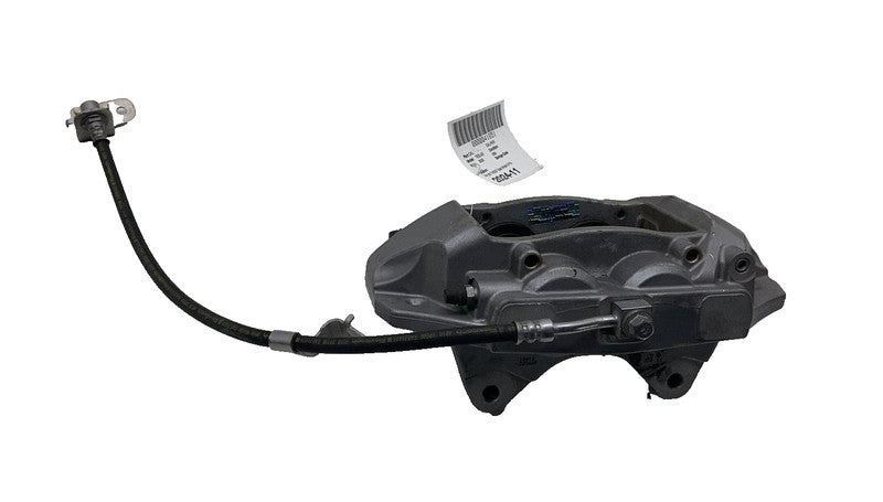 ⭕ 2017-2023 Tesla Model 3 Front Right Caliper w/ Brake Hose Line RH 10