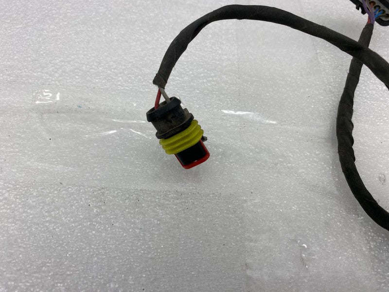 203533800A ⭕ 16-20 Tesla Model S Front Bumper Wiring Harness Cable Wire Loom 2035338-00-A