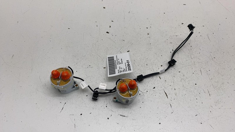 ⭕ 12-15 Model S Battery Internal Connector Contactor Relay Switch 1004
