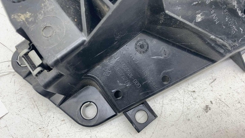 68292238AC ⭕ 17-25 Chrysler Pacifica Front Right Radiator Support Mount Bracket 68292238AC