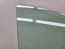 ⭕ 17-19 Tesla Model 3 Front Passenger Side Door Window Glass Right Single Pane