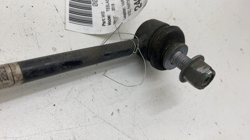 ⭕ 2017-2023 Tesla Model 3 Front Sway Bar Stabilizer Anti Roll Bar Link Assembly