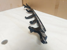 ⭕ 16-20 Model X MX Front Bumper Upper Grille Carrier Mount Support 1047020-00-F