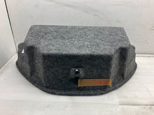 ⭕ 16-20 Model S Front Frunk Carpet Luggage Storage Well Compartment 1059649-00-C