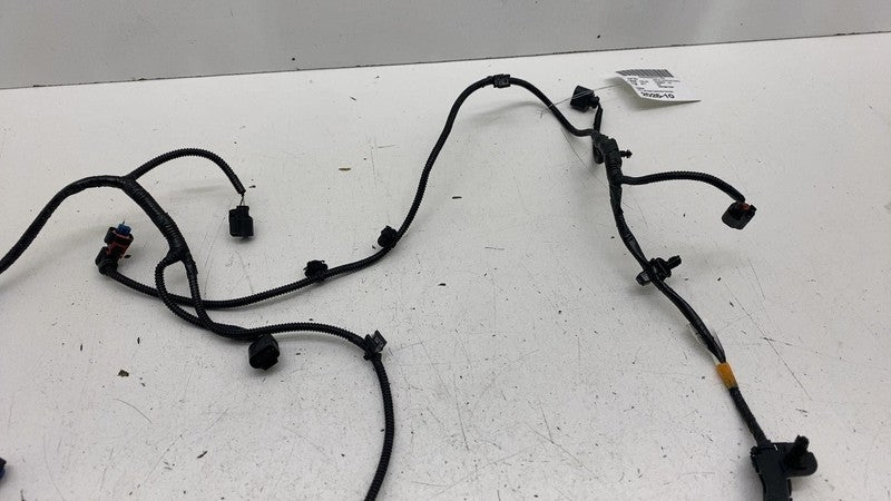 ⭕ 16-20 Tesla Model S Rear Subframe Coil Wiring Harness Cable Wire 100