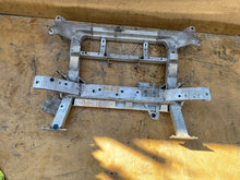 ⭕ 12-20 Tesla Model S Front Suspension Subframe Cradle Crossmember 1009825-00-A