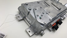 2012-2015 Tesla Model S MS 1-Phase High Voltage Junction Box Dual Motor Assembly