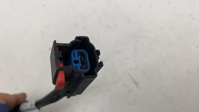 1098483-00-F ⭕ 2017-2025 Tesla Model 3 Y Rear Passenger Right Caliper w/ Brake Hose Line BASE