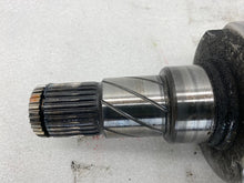 ⭕ 12-20 Tesla Model S X Rear Right CV Axle Shaft Halfshaft 36MM OEM 1007719-01-A