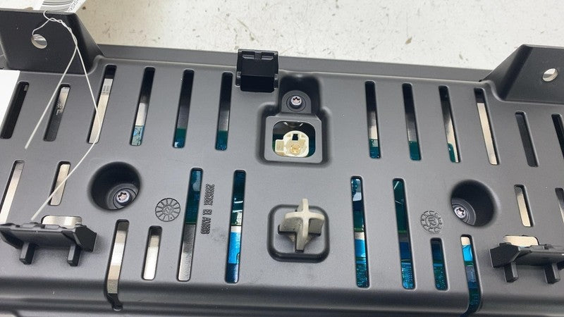 2022-2024 Rivian R1T R1S Dash Speedometer Instrument Cluster Display S