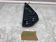 ⭕ 12-20 Tesla Model S Driver Side Instrument Panel Dash Cover Left 1028359-00-A