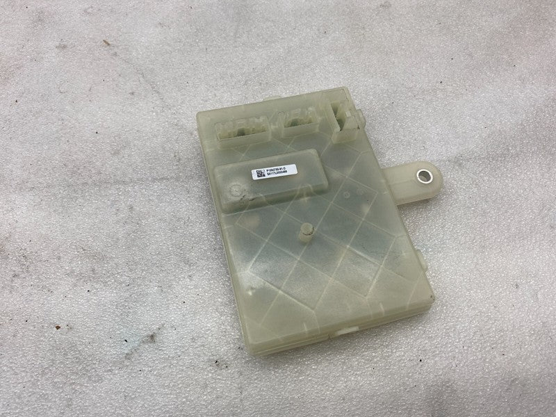 ⭕17-20 Tesla Model 3 GEN3 Charge Port Controller ECU Control Module 10